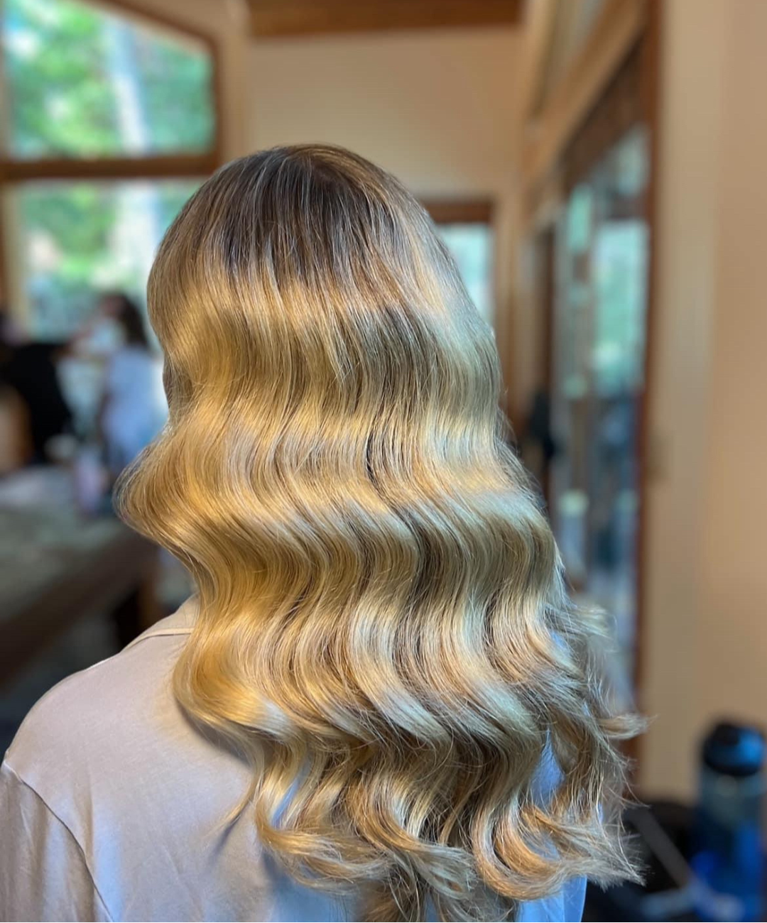 Hair Services