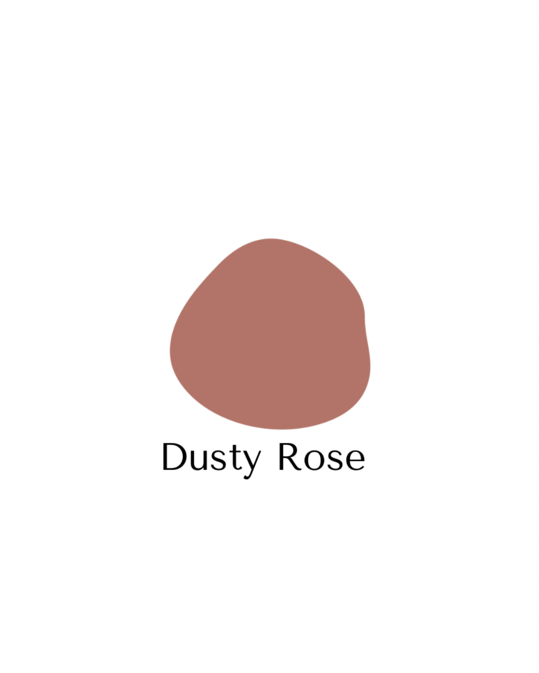 Dusty Rose Lipstick