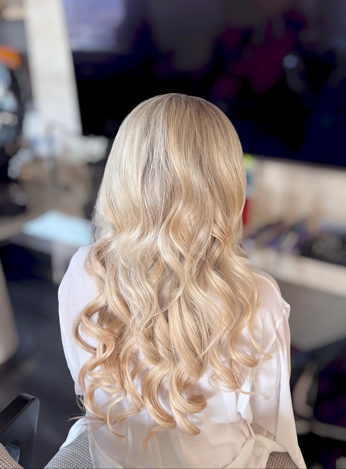 Hair Services