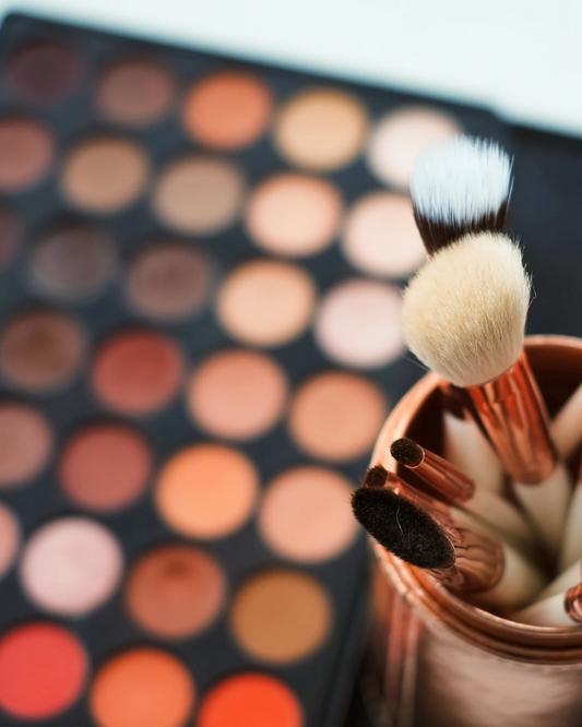 1-on-1 Hair & Makeup Session