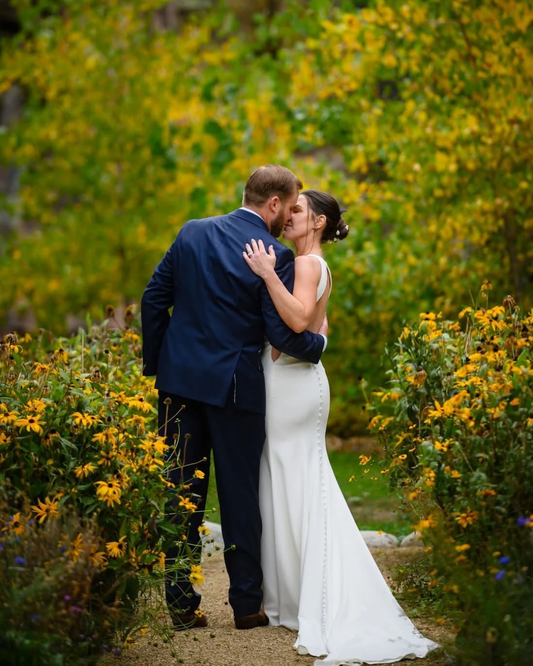 Bridal & Event Hair + Makeup