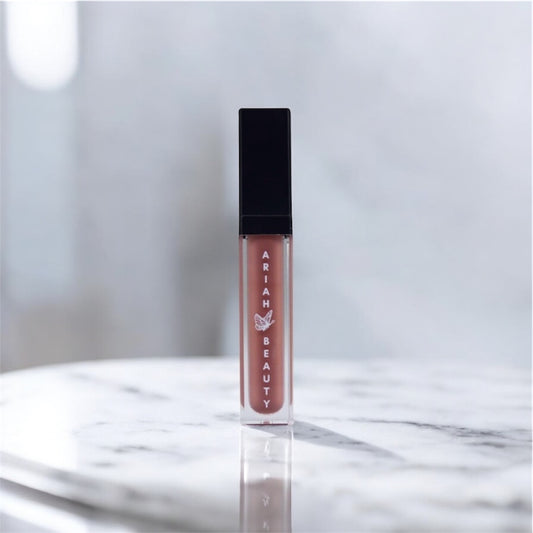Dusty Rose Lipstick