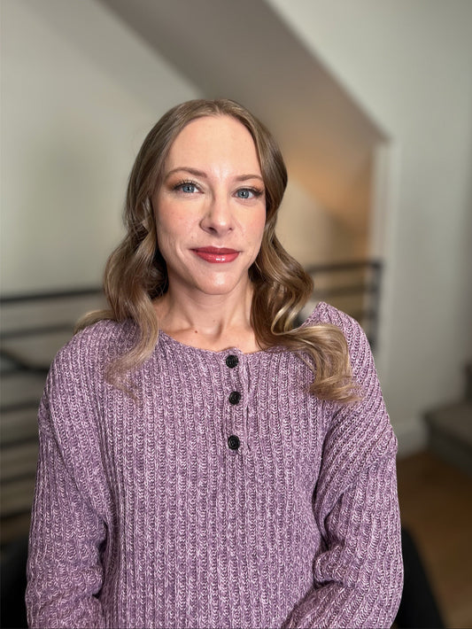 Editorial Hair + Makeup