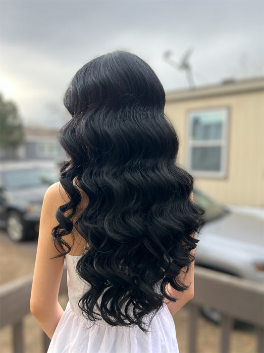 Hair Services