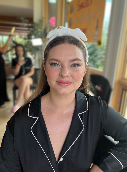 Makeup Services